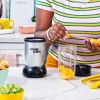 11 Piece Personal Blender MBR-1101 – Silver