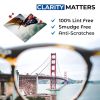 Microfiber Cleaning Cloth for Glasses Lens Cleaning Cloth Microfiber Cloth for Phone Screens Camera Lens 6 pcs USA Pictures