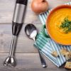 Immersion Blender 4-In-1 6 Speed Hand Mixer