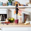 2-Speed Immersion Blender with Chopper & Measuring Cup
